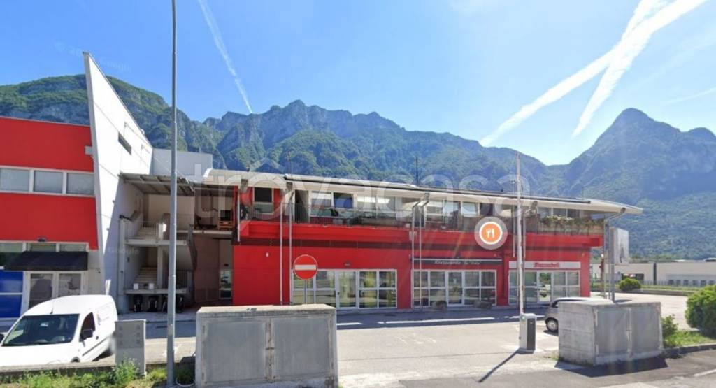 ufficio in vendita a Longarone