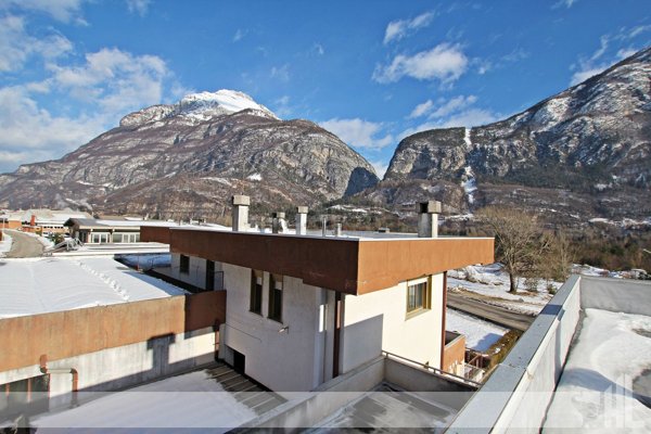 capannone in vendita a Longarone