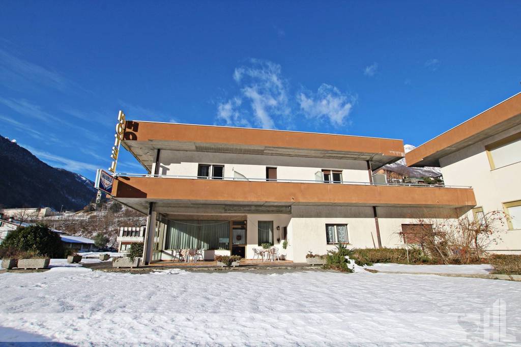 appartamento in vendita a Longarone