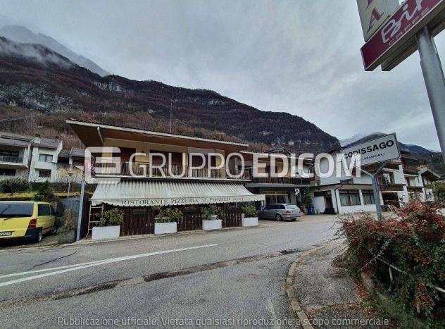 appartamento in vendita a Longarone