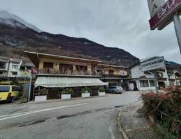 appartamento in vendita a Longarone in zona Codissago