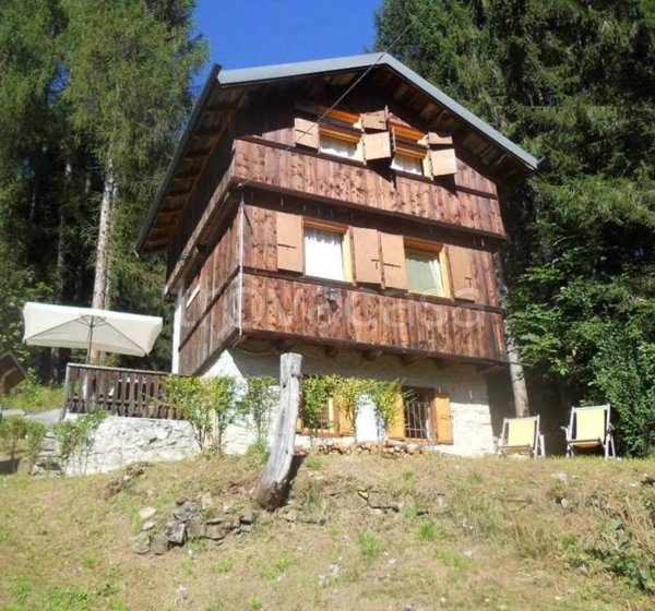 baita in vendita a Longarone
