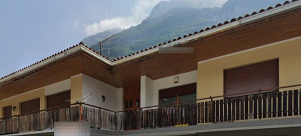 appartamento in vendita a Longarone
