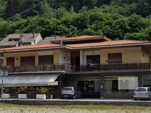 appartamento in vendita a Longarone