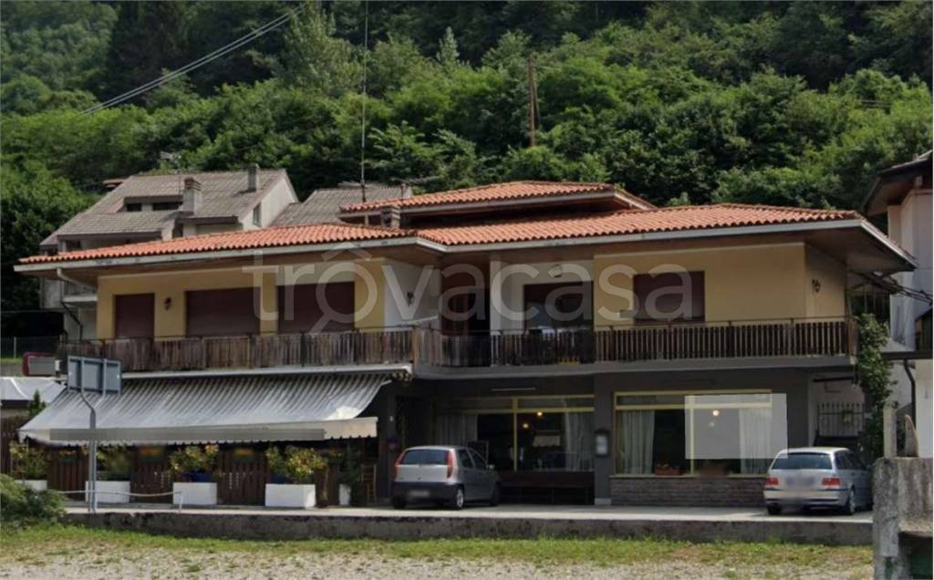 appartamento in vendita a Longarone