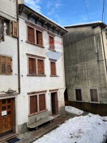 casa indipendente in vendita a Longarone in zona Igne