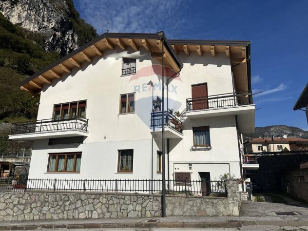 appartamento in vendita a Longarone