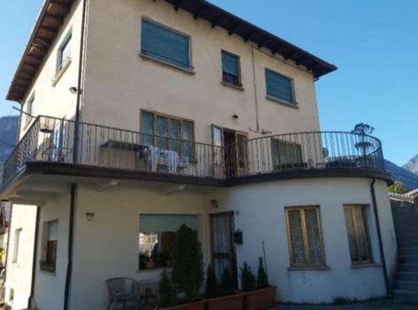 appartamento in vendita a Longarone in zona Fortogna