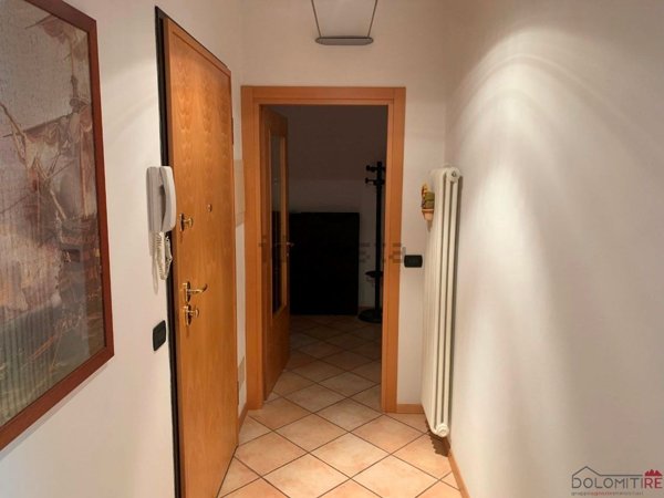 appartamento in vendita a Longarone
