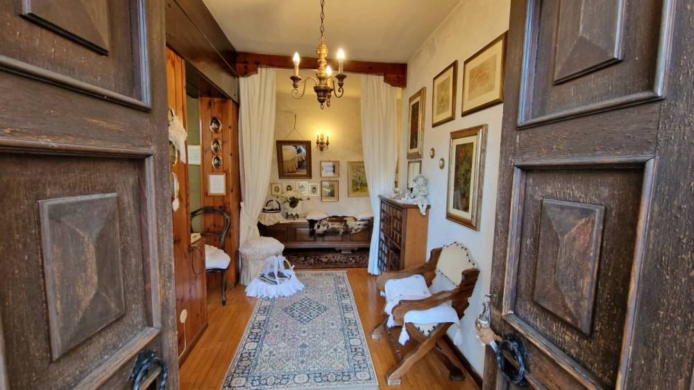 casa indipendente in vendita a Longarone in zona Castellavazzo