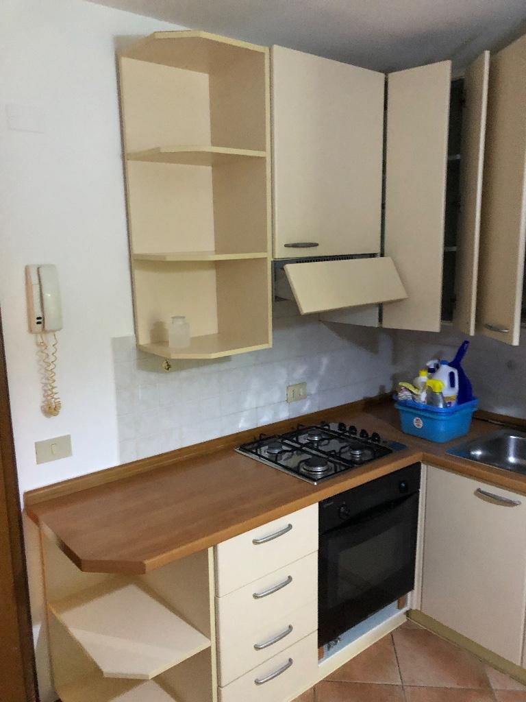 appartamento in vendita a Longarone