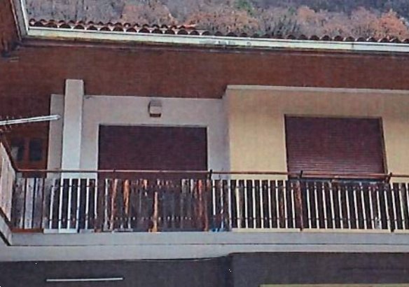 appartamento in vendita a Longarone in zona Codissago