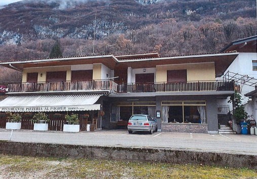 appartamento in vendita a Longarone