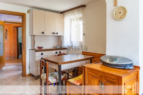 casa indipendente in vendita a Longarone in zona Podenzoi