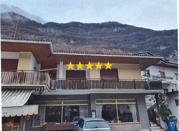 appartamento in vendita a Longarone