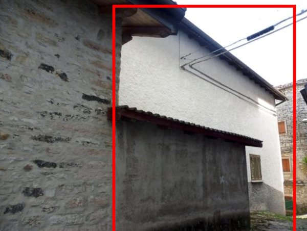 casa semindipendente in vendita a Longarone