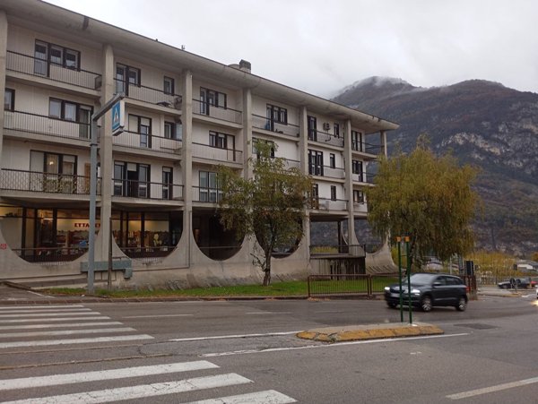 appartamento in vendita a Longarone