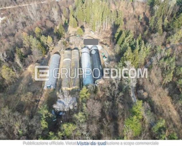 terreno edificabile in vendita a Longarone in zona Dogna