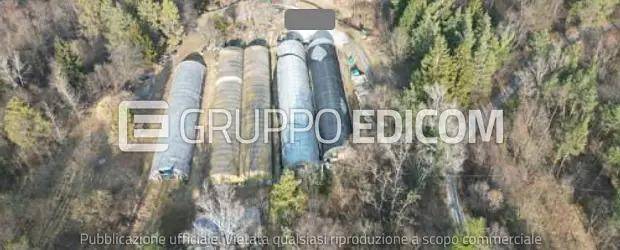 terreno edificabile in vendita a Longarone in zona Dogna