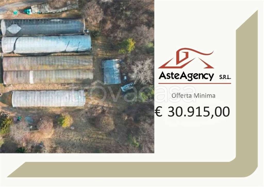 terreno agricolo in vendita a Longarone in zona Dogna