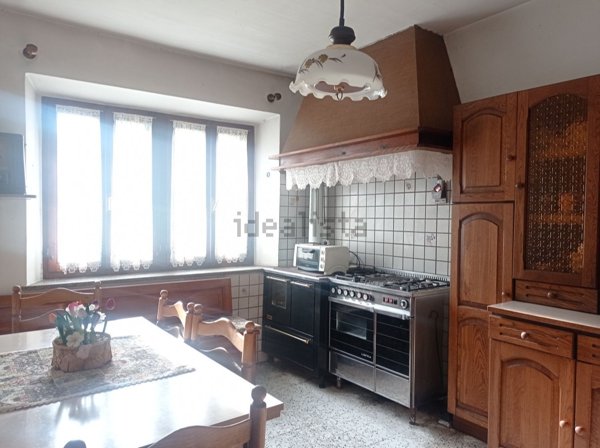 casa indipendente in vendita a Longarone in zona Olantreghe