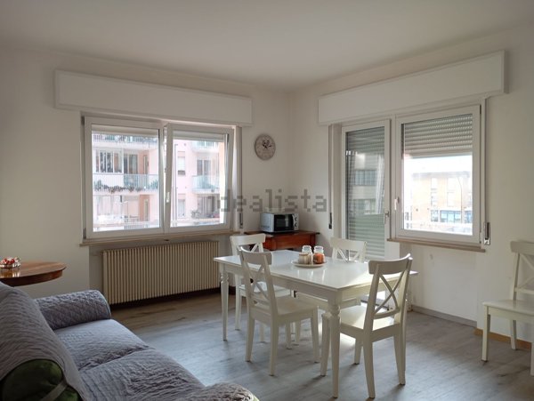 appartamento in vendita a Longarone