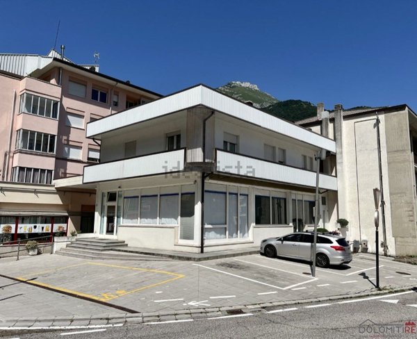 ufficio in vendita a Longarone