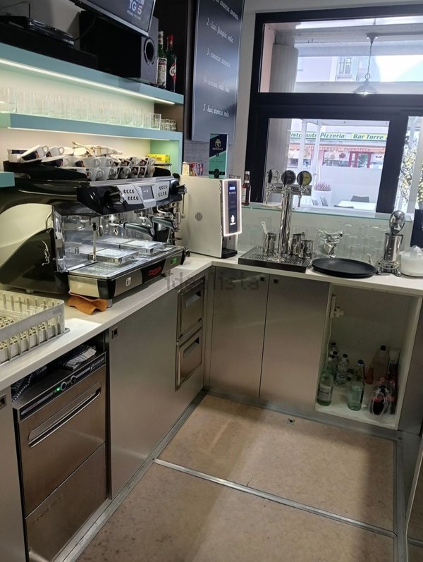 negozio in vendita a Longarone