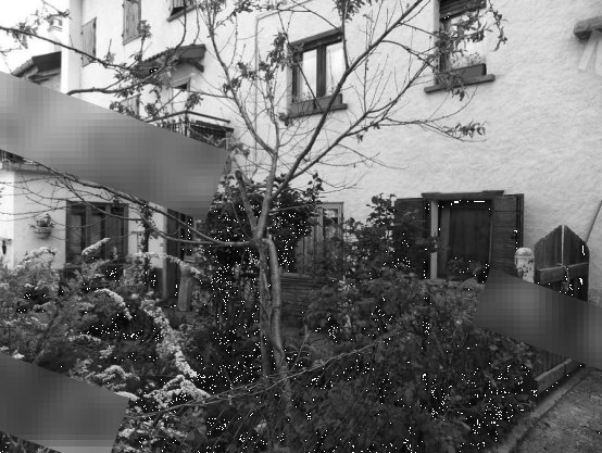 casa indipendente in vendita a Longarone in zona Podenzoi