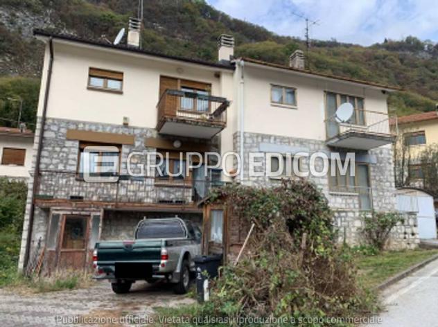 appartamento in vendita a Longarone