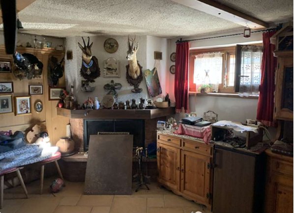 casa indipendente in vendita a Longarone