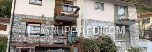 appartamento in vendita a Longarone