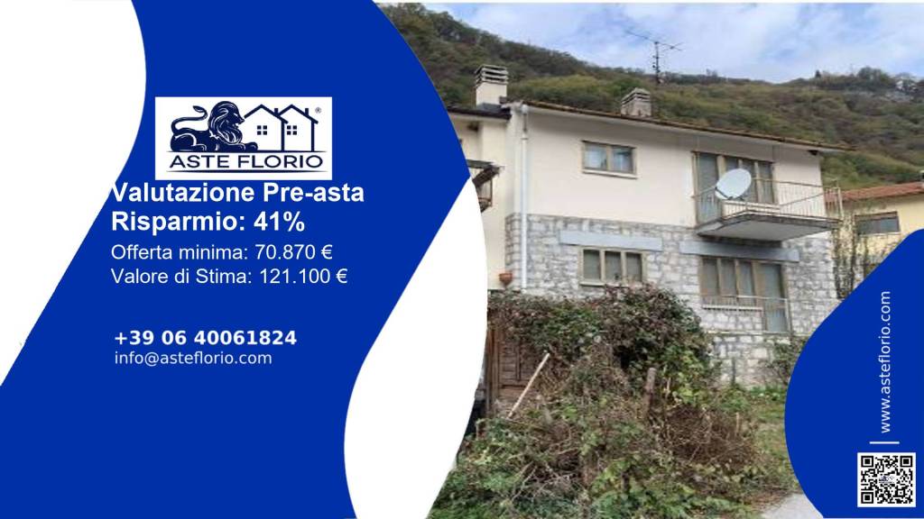 appartamento in vendita a Longarone