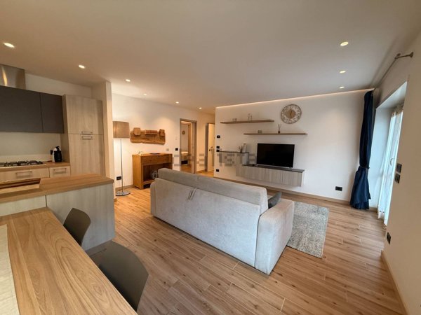 appartamento in vendita a Longarone