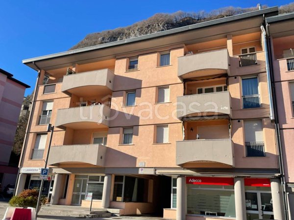 appartamento in vendita a Longarone