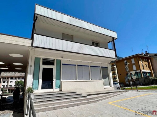 negozio in vendita a Longarone