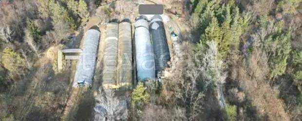 terreno edificabile in vendita a Longarone in zona Dogna