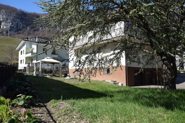 appartamento in vendita a Longarone