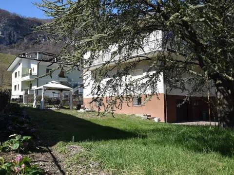 casa indipendente in vendita a Longarone