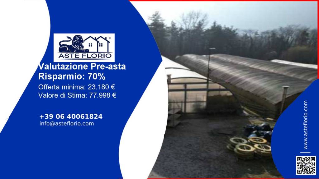 terreno agricolo in vendita a Longarone in zona Dogna