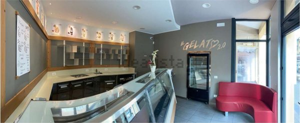 negozio in vendita a Longarone