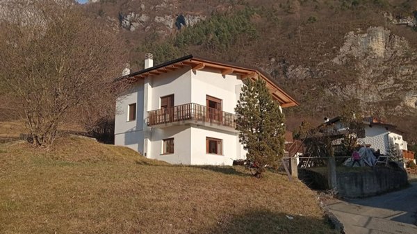 appartamento in vendita a Longarone