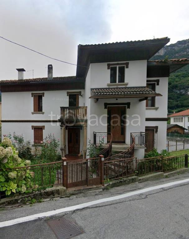 appartamento in vendita a Longarone