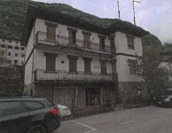 appartamento in vendita a Longarone