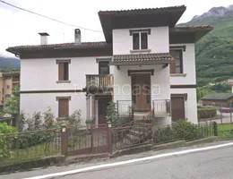 appartamento in vendita a Longarone in zona Castellavazzo