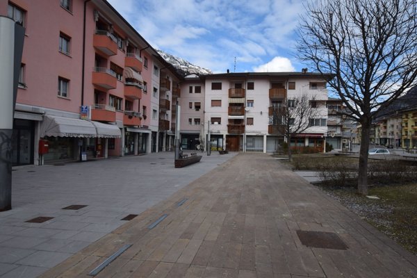ufficio in vendita a Longarone