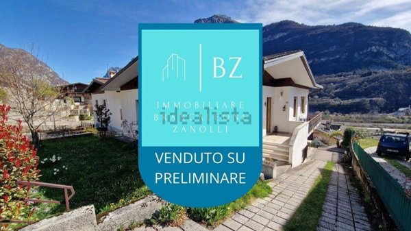 casa indipendente in vendita a Longarone in zona Pirago-Muda Maè