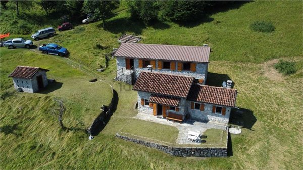 casale in vendita a Longarone