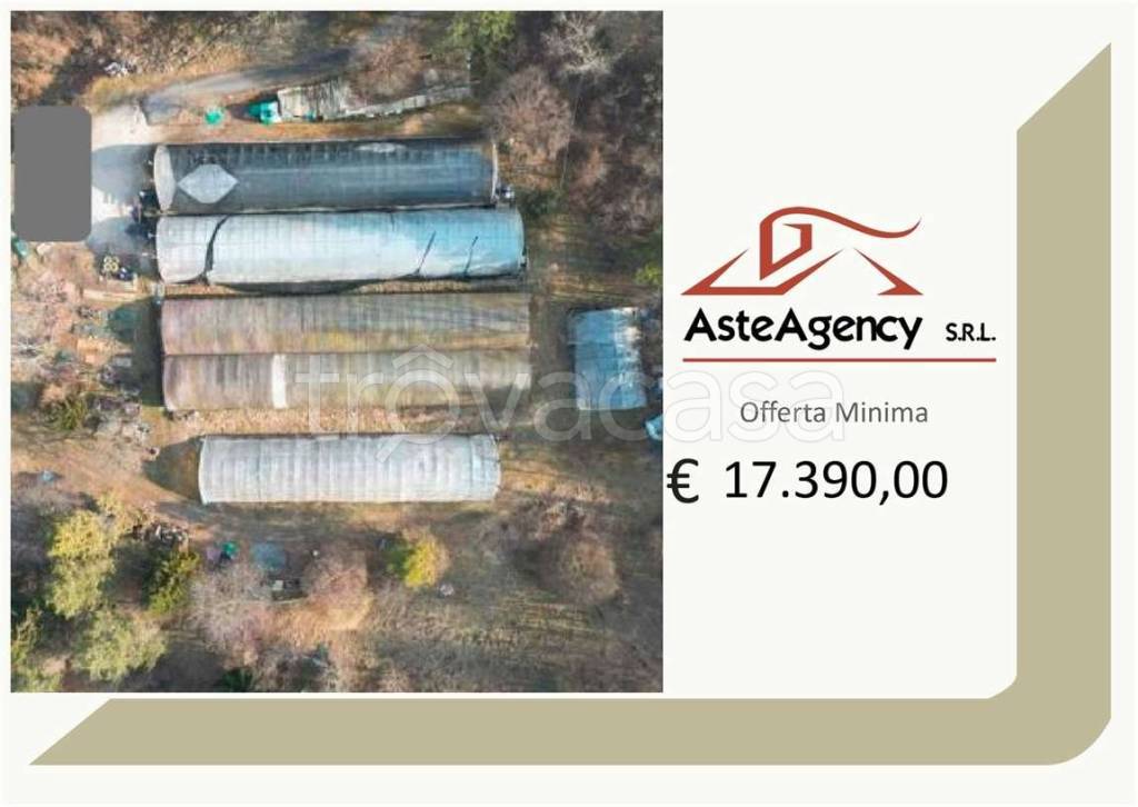 terreno agricolo in vendita a Longarone in zona Dogna
