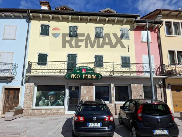 negozio in vendita a Longarone in zona Castellavazzo